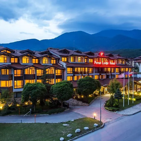 Perun Hotel 4*