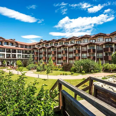 Perun Hotel Bansko