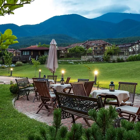 Perun Hotel Bansko
