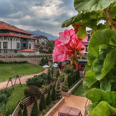 Perun Hotel 4*