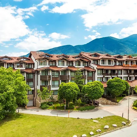 Hotel Perun Bansko