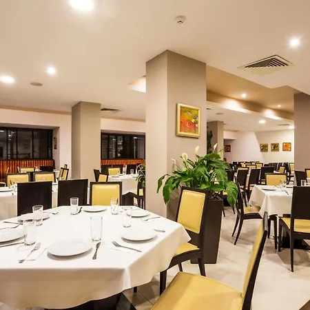 Perun Hotel