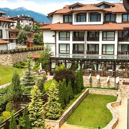 Perun Hotel 4*