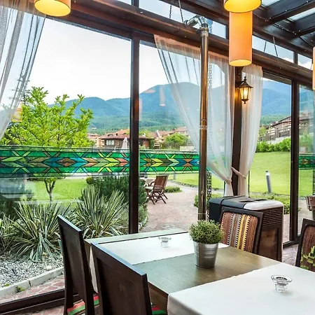 Hotel Perun Bansko