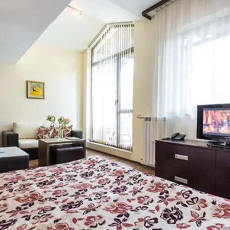Perun 4* Μπάνσκο