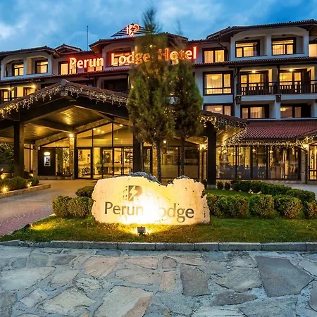 Hotel Perun Bansko