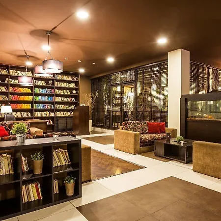 Perun Hotel
