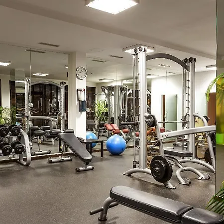 Hotel Perun Bansko