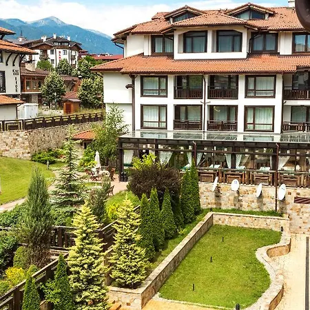 Perun Hotel Bansko