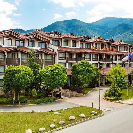 Perun Hotel Bansko