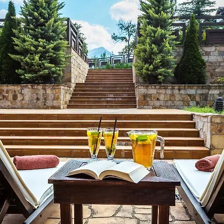 Perun Hotel