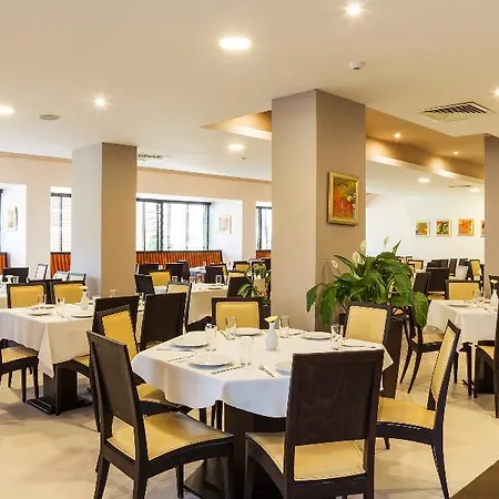 Hotel Perun 4*