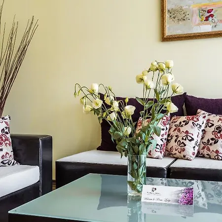 Perun Hotel Bansko