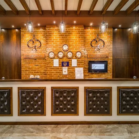 Hotel Perun Bansko