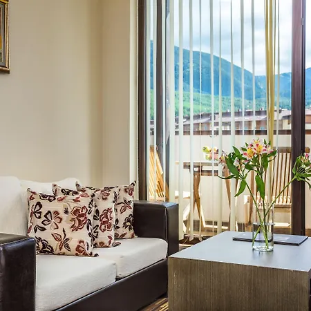 佩伦洛奇酒店 4*