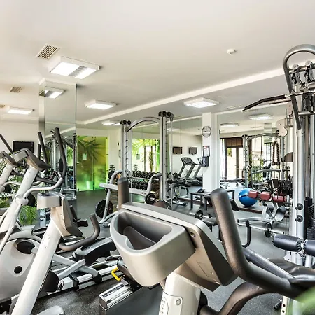 酒店 佩伦洛奇酒店