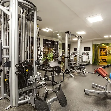 Perun Ξενοδοχείο