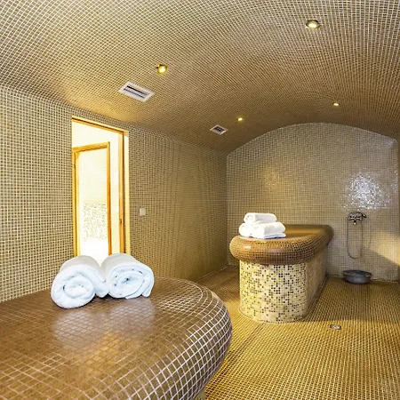 酒店 佩伦洛奇酒店