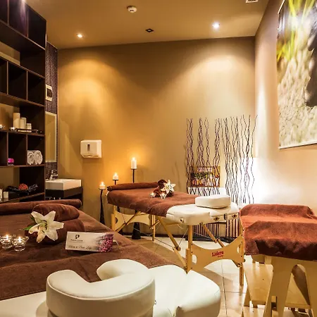 Perun Hotel