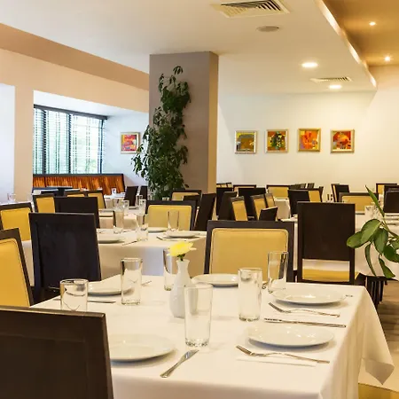 酒店 佩伦洛奇酒店 班斯科