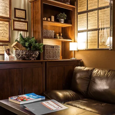 佩伦洛奇酒店 班斯科