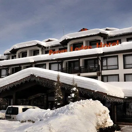 Perun Μπάνσκο