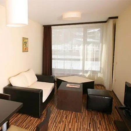 Hotel Perun