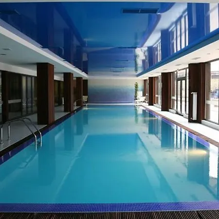 Hotel Perun Bansko
