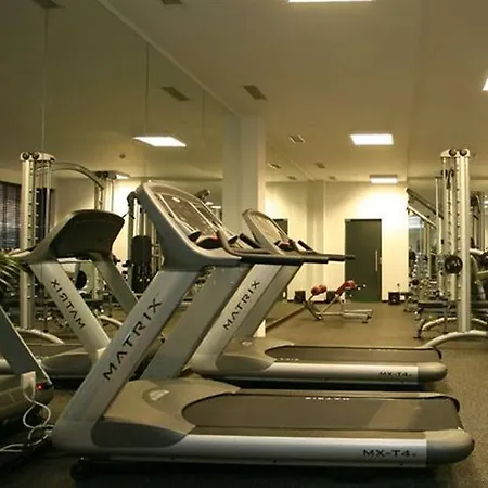 Hotel Perun 4*