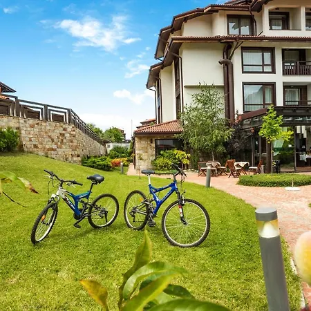 Perun Hotel