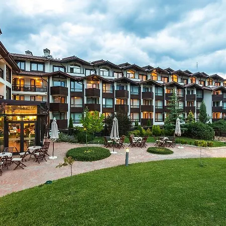 Hotel Perun