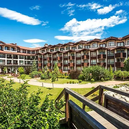 Perun Ξενοδοχείο