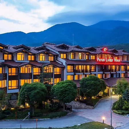 Perun Hotel 4*