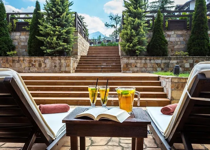 Perun Hotel Bansko