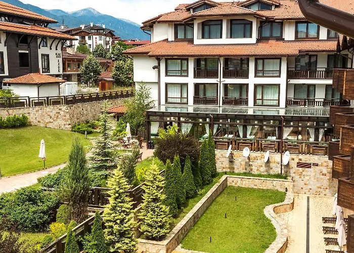 Perun Hotel Bansko